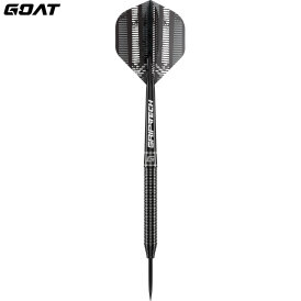 Goat Dart Steel Darts Sprocket 90% Tungsten Steeltip Darts Steeldart 32 g