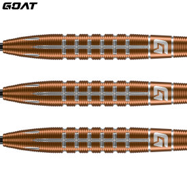 Goat Dart Steel Darts Quarterback V2 95% Tungsten Steeltip Darts Steeldart