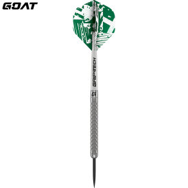 Goat Dart Steel Darts Fairway V1 90% Tungsten Steeltip Darts Steeldart