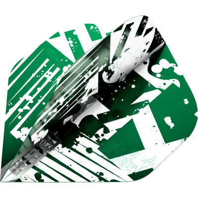 Goat Dart Flights Fairway Dartflights Nr.2 Design 2025