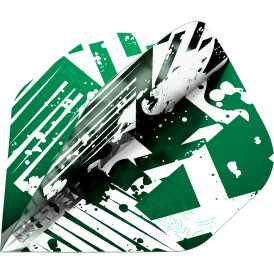 Goat Dart Flights Fairway Dartflights Nr.2 Design 2025