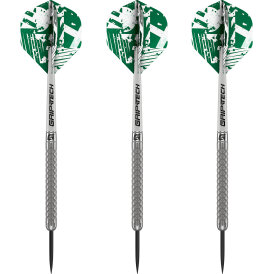 Goat Dart Steel Darts Fairway V1 90% Tungsten Steeltip Darts Steeldart 23 g