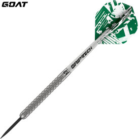 Goat Dart Steel Darts Fairway V1 90% Tungsten Steeltip Darts Steeldart 23 g