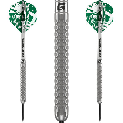 Goat Dart Steel Darts Fairway V1 90% Tungsten Steeltip Darts Steeldart 25 g