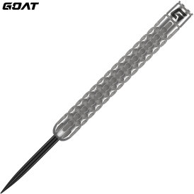 Goat Dart Steel Darts Fairway V1 90% Tungsten Steeltip Darts Steeldart 25 g