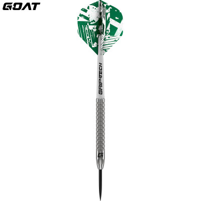 Goat Dart Steel Darts Fairway V2 90% Tungsten Steeltip Darts Steeldart