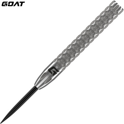 Goat Dart Steel Darts Fairway V2 90% Tungsten Steeltip Darts Steeldart