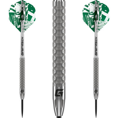 Goat Dart Steel Darts Fairway V2 90% Tungsten Steeltip Darts Steeldart 22 g