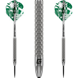 Goat Dart Steel Darts Fairway V2 90% Tungsten Steeltip Darts Steeldart 22 g