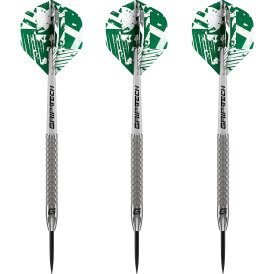 Goat Dart Steel Darts Fairway V2 90% Tungsten Steeltip Darts Steeldart 22 g