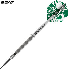 Goat Dart Steel Darts Fairway V2 90% Tungsten Steeltip Darts Steeldart 22 g
