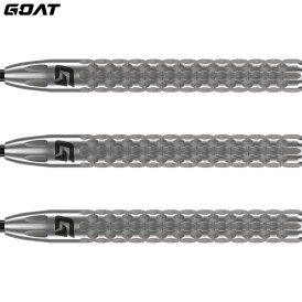 Goat Dart Steel Darts Fairway V2 90% Tungsten Steeltip Darts Steeldart 22 g