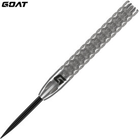 Goat Dart Steel Darts Fairway V2 90% Tungsten Steeltip Darts Steeldart 22 g