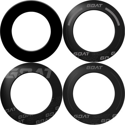 Goat Dart Defender Surround Dartboard Surround / Dart Catchring verschiedene Designs