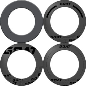 Goat Dart Defender Surround Dartboard Surround / Dart Catchring verschiedene Designs