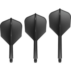 Goat Dart A1R Molded Flight- Schaftsystem in...