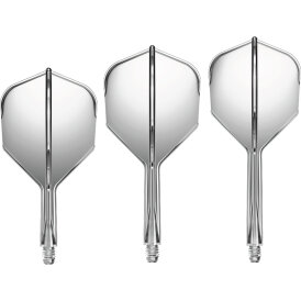 Goat Dart A1R Molded Flight- Schaftsystem in verschiedenen Flightformen/Shapes, Längen und Farben