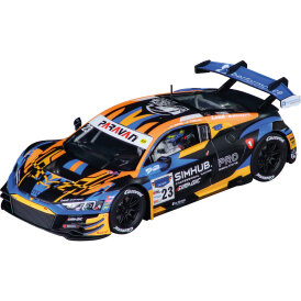 Carrera Digital 124 Auto Audi R8 LMS GT3 evo II Land...