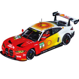 Carrera Digital 124 Auto BMW M4 GT3 Schubert Motorsport...