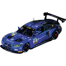 Carrera Digital 124 Auto BMW M4 GT3 Schubert Motorsport Nr. 33 DTM 2024 23994