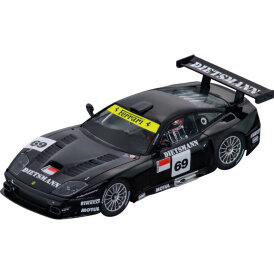 Carrera Digital 124 Auto Ferrari 575 GTC Nr.69 23999