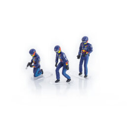 Carrera Digital 132 Auto Formel 1 Red Bull Oracle Racing RB20 M.Verstappen Nr.1 Silverstone 2024 SPE 32048