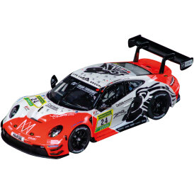 Carrera Digital 132 Auto Porsche 911 GT3 R Lionspeed GP Nr.24 32064