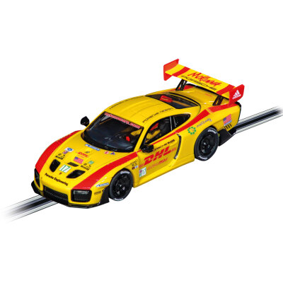 Carrera Digital 132 Auto Porsche McKenna 935/19 DHL Nr.17 32090
