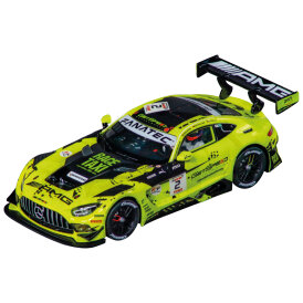Carrera Digital 132 Auto Mercedes-AMG GT3 Evo Getspeed...