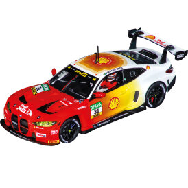 Carrera Digital 132 Auto BMW M4 GT3 Schubert Motorsport...