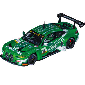 Carrera Digital 132 Auto BMW M4 GT3 Schubert Motorsport...