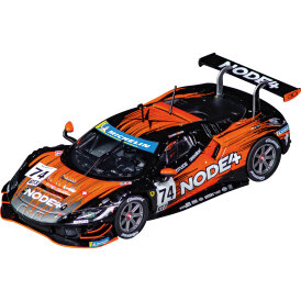 Carrera Digital 132 Auto Ferrari 296 GT3 Kessel Racing Nr.74 24H LM 32055
