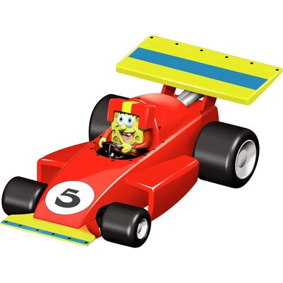 Carrera GO!!! Ersatzteilset Spongebob Squarepants Racer 61230