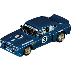 Carrera Digital 132 Auto Ford Capri RS 3100 Ippocampos...