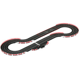 Carrera Digital 132 Rennbahn Autorennbahn Pole Position WIRELESS 2.0 Set / Grundpackung 30046