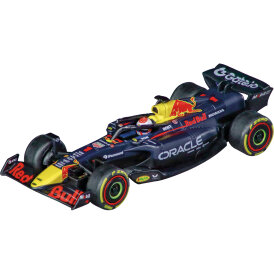 Carrera GO!!! / GO!!! Plus Auto F1 Formel 1 Oracle Red...