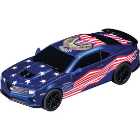 Carrera GO!!! / GO!!! Plus Auto Chevrolet Camaro Stars n...