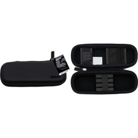Goat Dart Locker Wallet Darttasche Dartcase Dartbox S Small Schwarz