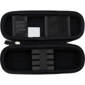 Goat Dart Locker Wallet Darttasche Dartcase Dartbox S Small Schwarz