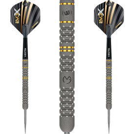 Winmau Steel Darts MvG Michael van Gerwen...