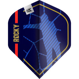 Target Dart Pro Ultra Josh Rock G1 Dart Flight Dartflights Design 2025 Nr.2 Flight