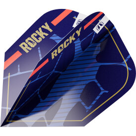 Target Dart Pro Ultra Josh Rock G1 Dart Flight Dartflights Design 2025 Ten-X Flight