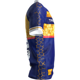 Target Darts Play Playing Shirt Josh Rock Rocky Matchshirt Dart Shirt Dartshirt Trikot Design 2025