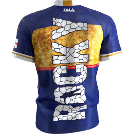 Target Darts Play Playing Shirt Josh Rock Rocky Matchshirt Dart Shirt Dartshirt Trikot Design 2025 Größe S