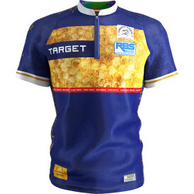 Target Darts Play Playing Shirt Josh Rock Rocky Matchshirt Dart Shirt Dartshirt Trikot Design 2025 Größe L