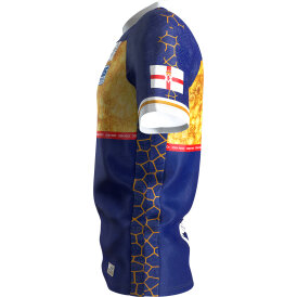 Target Darts Play Playing Shirt Josh Rock Rocky Matchshirt Dart Shirt Dartshirt Trikot Design 2025 Größe 3XL