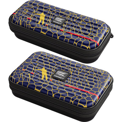 Target Darttasche Dartcase Dartbox Takoma Josh Rock Rocky Wallet in 2 Größen