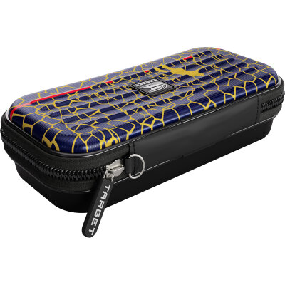 Target Darttasche Dartcase Dartbox Takoma Josh Rock Rocky Wallet Takoma Standard