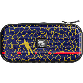 Target Darttasche Dartcase Dartbox Takoma Josh Rock Rocky Wallet Takoma Standard