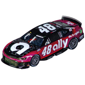 Carrera Digital 132 Auto NASCAR Camaro NextGen ZL1...